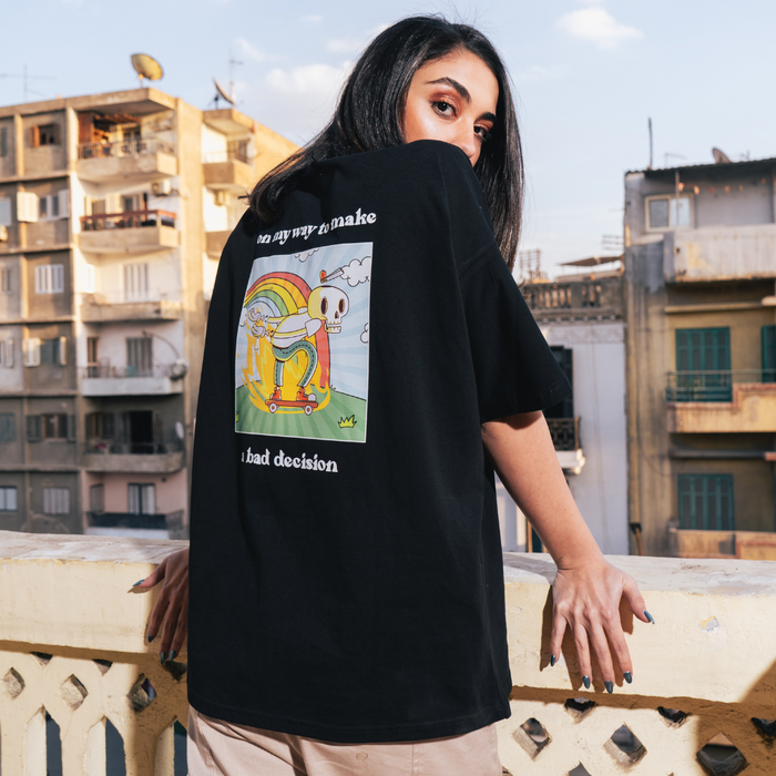 T-SHIRTS